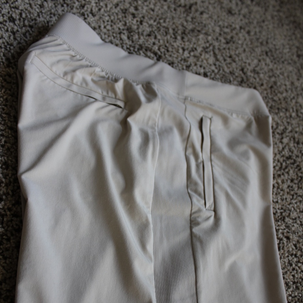 Athleta "Brooklyn" Bermuda Shorts - Picture 4 of 10